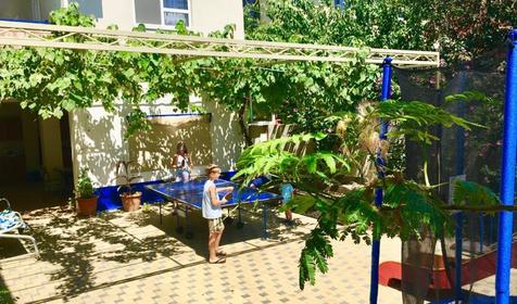 Гостевой дом Лидия плюс, Анапа, Витязево