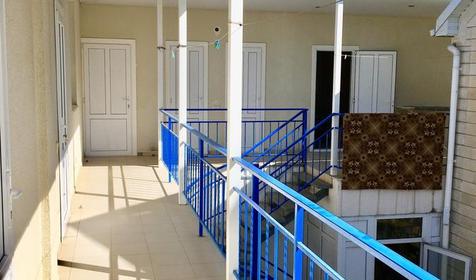 Гостевой дом Лидия плюс, Анапа, Витязево