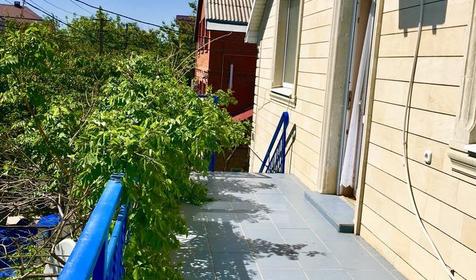 Гостевой дом Лидия плюс, Анапа, Витязево