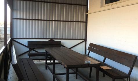 Придорожная