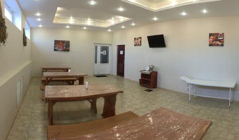 Придорожная