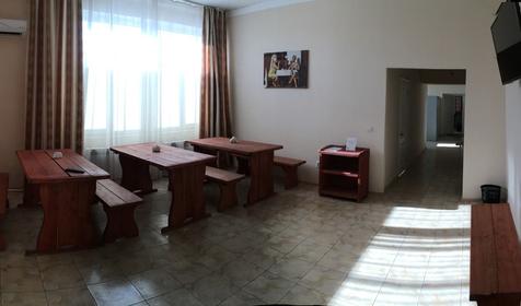 Придорожная