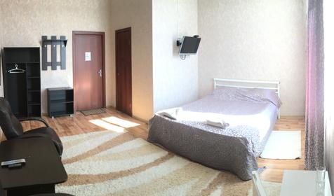 Стандарт улучшенный