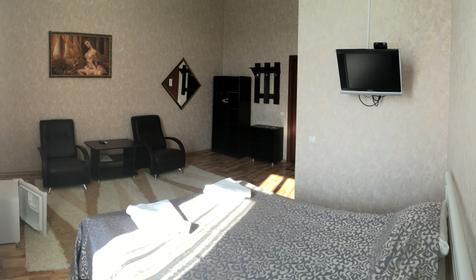 Стандарт улучшенный