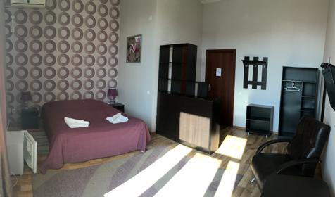 Стандарт улучшенный