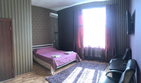 Стандарт улучшенный