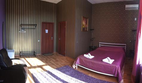 Стандарт улучшенный