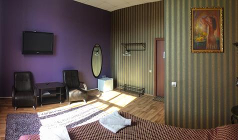 Стандарт улучшенный