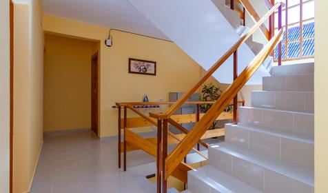 Гостевой дом Лидия, Сочи, Адлер