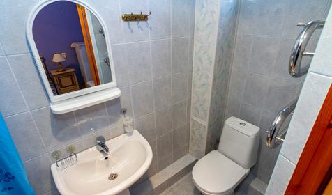 Полулюкс. Гостевой дом Лидия, Сочи, Адлер