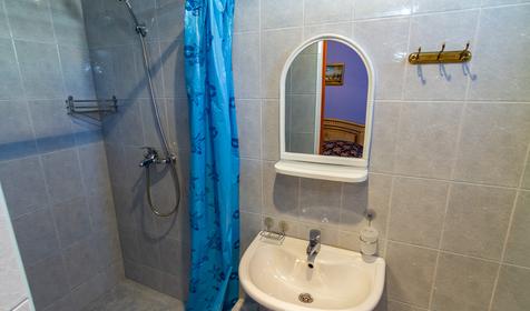 Полулюкс. Гостевой дом Лидия, Сочи, Адлер