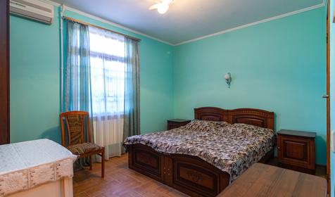 Полулюкс. Гостевой дом Лидия, Сочи, Адлер