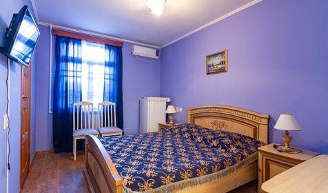 Полулюкс. Гостевой дом Лидия, Сочи, Адлер