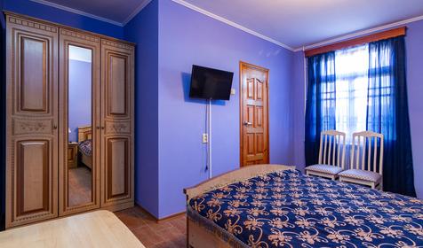 Полулюкс. Гостевой дом Лидия, Сочи, Адлер