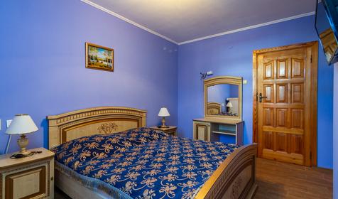 Полулюкс. Гостевой дом Лидия, Сочи, Адлер