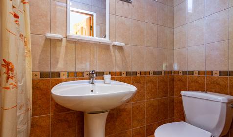 Люкс двухместный. Гостевой дом Лидия, Сочи, Адлер