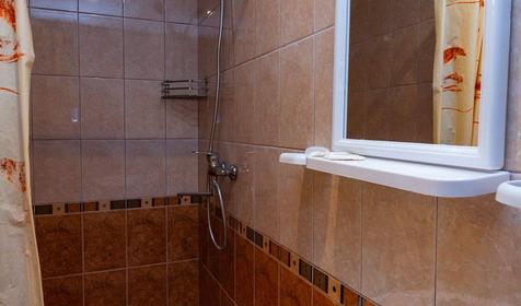 Люкс двухместный. Гостевой дом Лидия, Сочи, Адлер