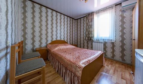 Эконом двухместный. Гостевой дом Лидия, Сочи, Адлер