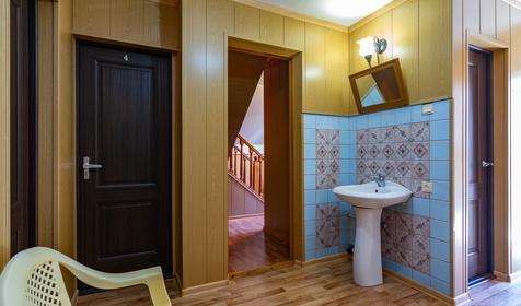 Эконом. Гостевой дом Лидия, Сочи, Адлер