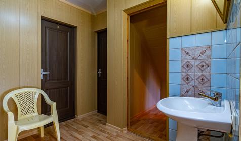 Эконом. Гостевой дом Лидия, Сочи, Адлер