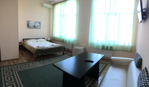 Стандарт улучшенный