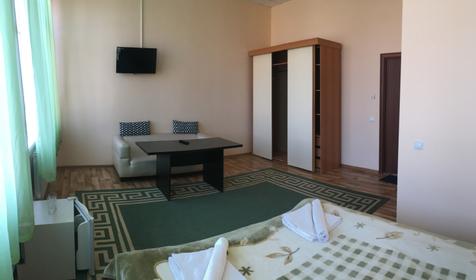 Стандарт улучшенный