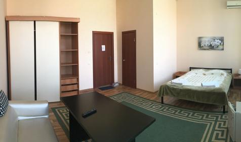 Стандарт улучшенный