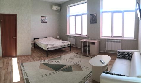 Стандарт улучшенный