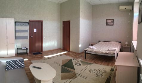 Стандарт улучшенный