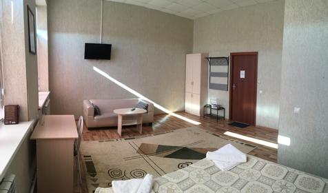 Стандарт улучшенный