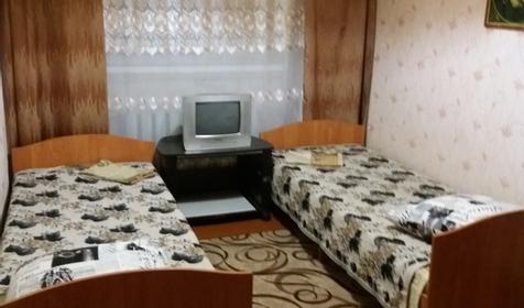 Двухместный