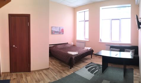 Стандарт улучшенный