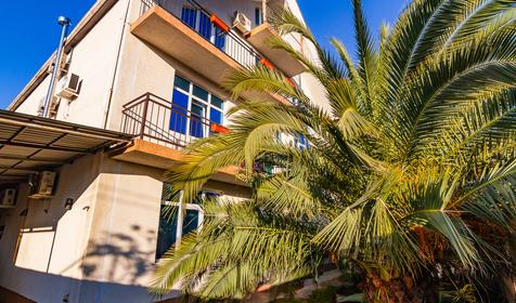 Гостевой дом Мелисса, г. Сочи, Адлерский р-н, с. Веселое