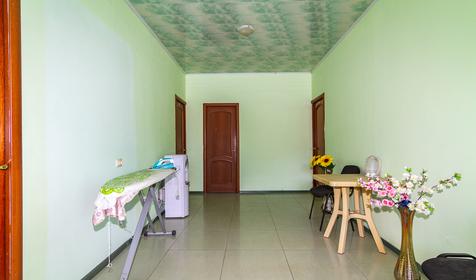 Гостевой дом Мелисса, г. Сочи, Адлерский р-н, с. Веселое