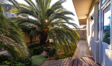 Гостевой дом Мелисса, г. Сочи, Адлерский р-н, с. Веселое