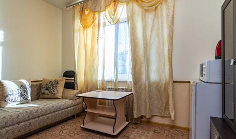 Двухкомнатный номер. Гостевой дом Мелисса, г. Сочи, Адлерский р-н, с. Веселое