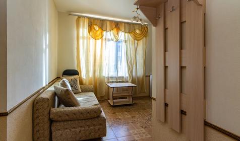 Двухкомнатный номер. Гостевой дом Мелисса, г. Сочи, Адлерский р-н, с. Веселое