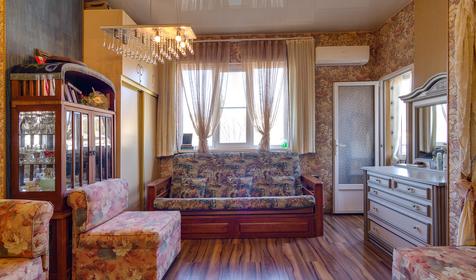 Апартаменты на Гайдара, Сочи, Дагомыс