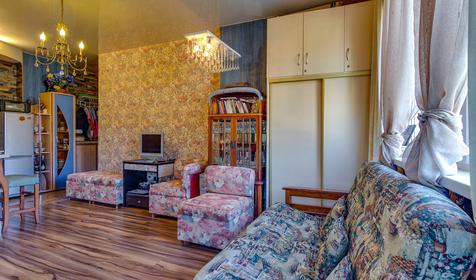 Апартаменты на Гайдара, Сочи, Дагомыс