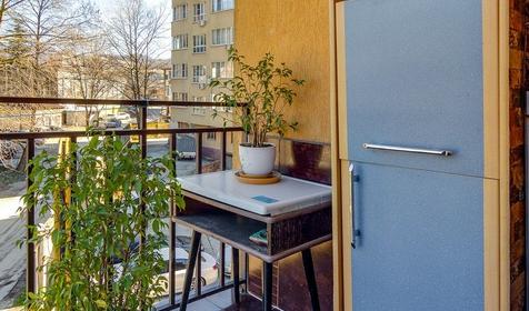 Апартаменты на Гайдара, Сочи, Дагомыс