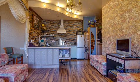 Апартаменты на Гайдара, Сочи, Дагомыс