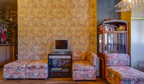 Апартаменты на Гайдара, Сочи, Дагомыс