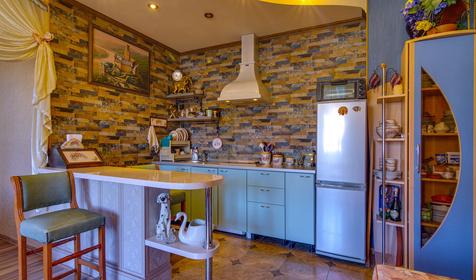 Апартаменты на Гайдара, Сочи, Дагомыс