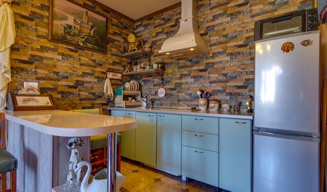 Апартаменты на Гайдара, Сочи, Дагомыс