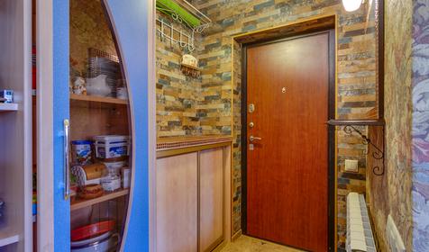 Апартаменты на Гайдара, Сочи, Дагомыс