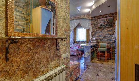 Апартаменты на Гайдара, Сочи, Дагомыс