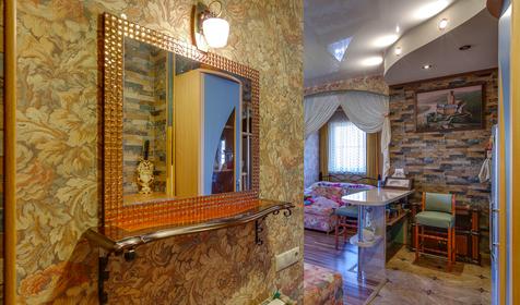 Апартаменты на Гайдара, Сочи, Дагомыс