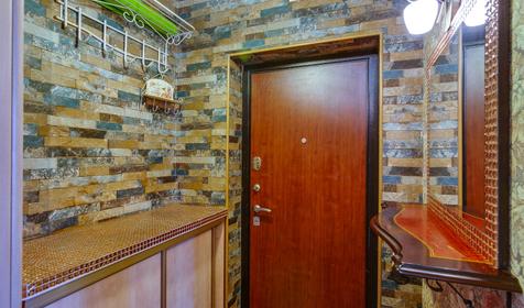 Апартаменты на Гайдара, Сочи, Дагомыс