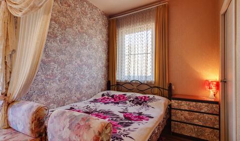 Апартаменты на Гайдара, Сочи, Дагомыс