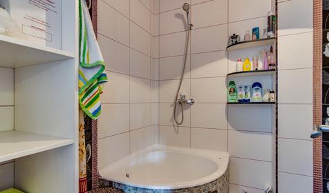 Апартаменты на Гайдара, Сочи, Дагомыс